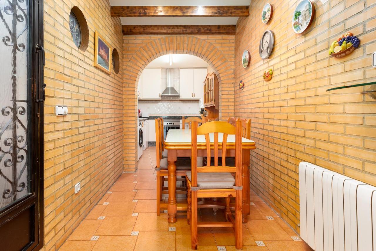 Malvarrosa Las Arenas I Valencia Ngoại thất bức ảnh